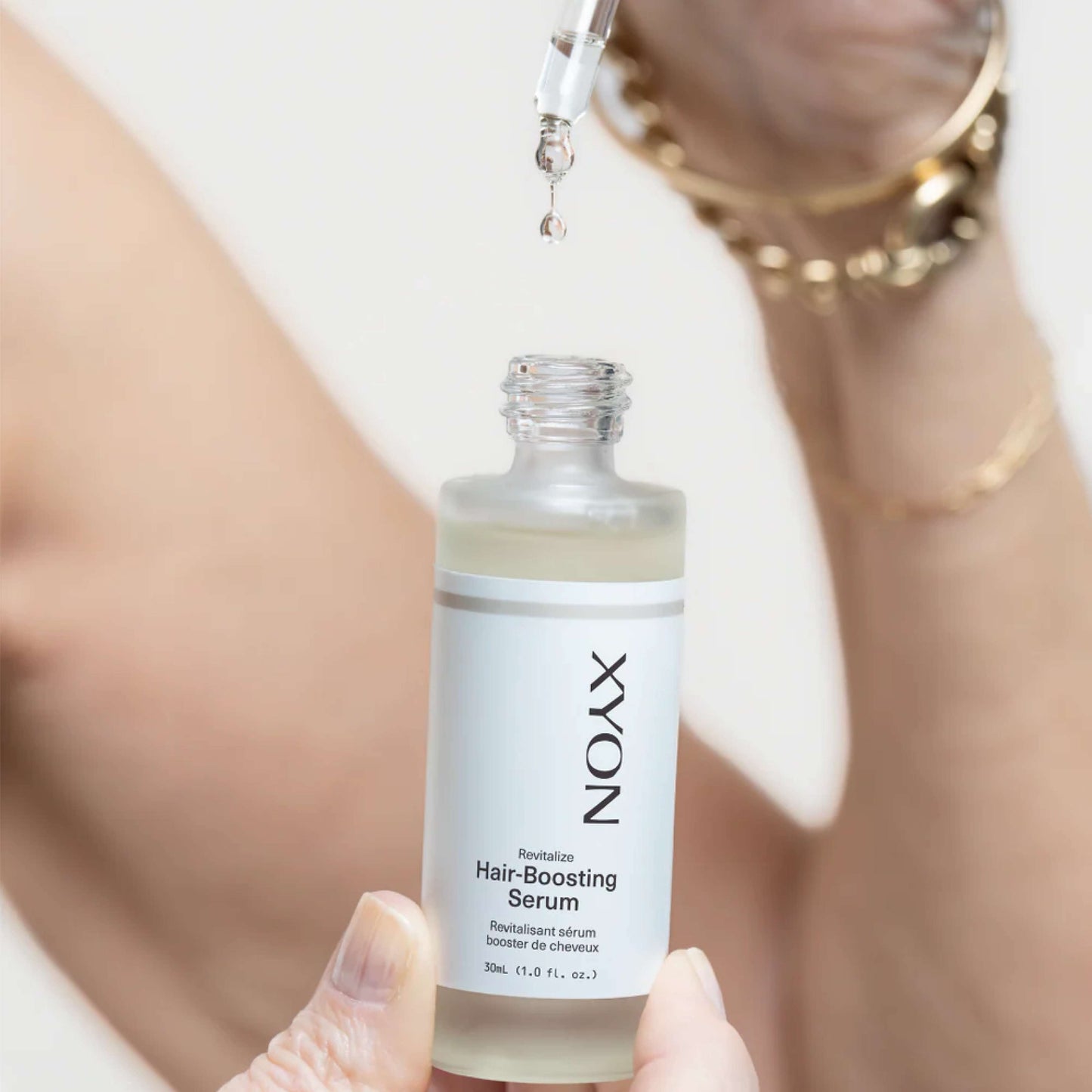 XYON Revitalize Hair-Boosting Serum for Women