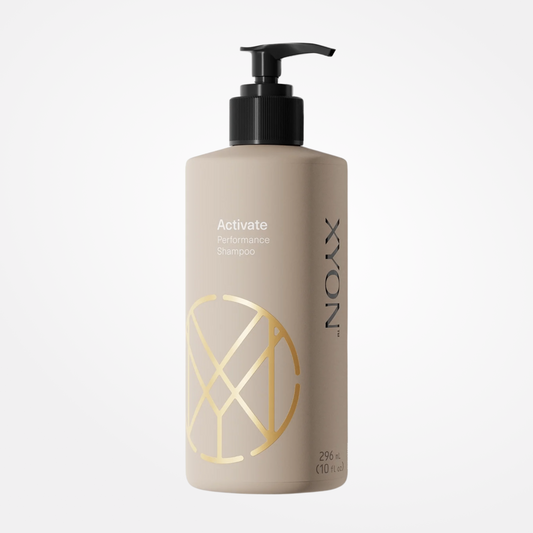 XYON Activate Performance Shampoo for Women
