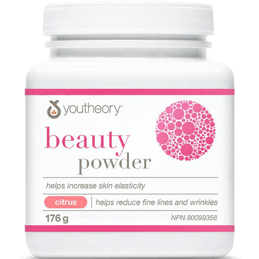Youtheory BEAUTY Hair, Skin & Nails, 176g