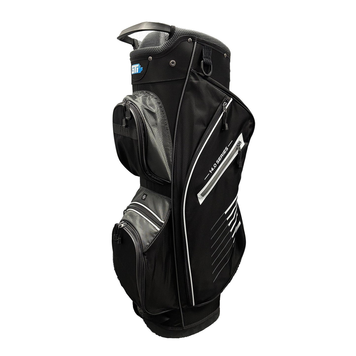 Golf Trends Fairway 2.0 Cart Bag