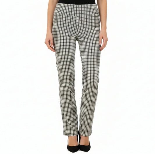 C'est Elle pantalon legging beige