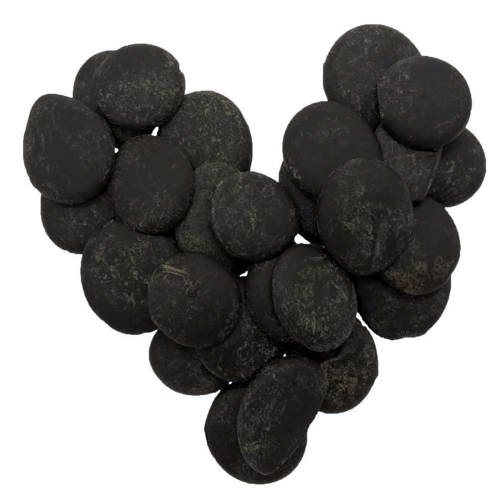 Premium Ceremonial Cacao - 100% Fino de Aroma Cacao Paste