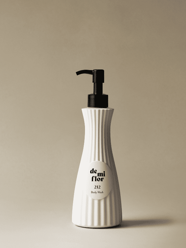De mi flor Body Wash 250g