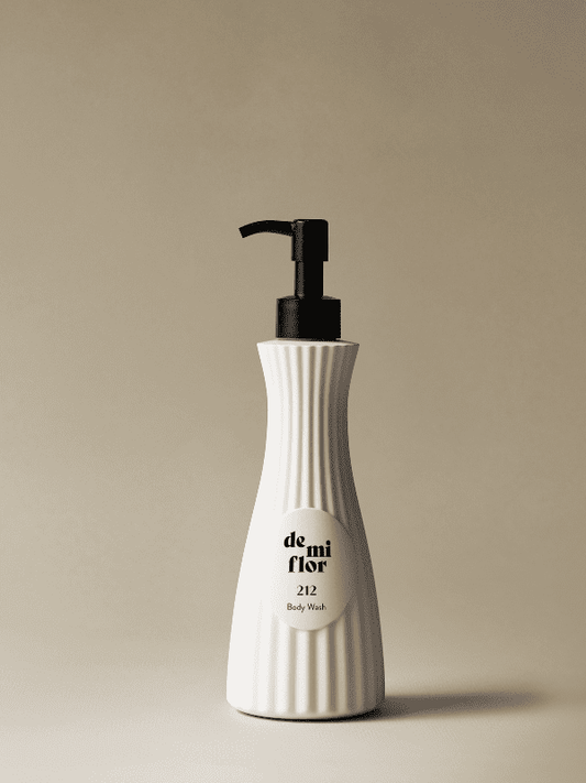De mi flor Body Wash 250g
