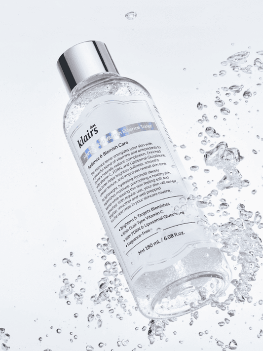 Dear, Klairs Freshly Juiced Vitamin Essence Toner 180ml