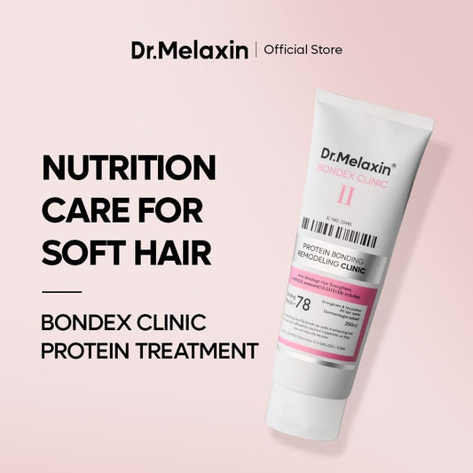 Dr.Melaxin Bondex Protein Bonding Remodeling Clinic 250ml