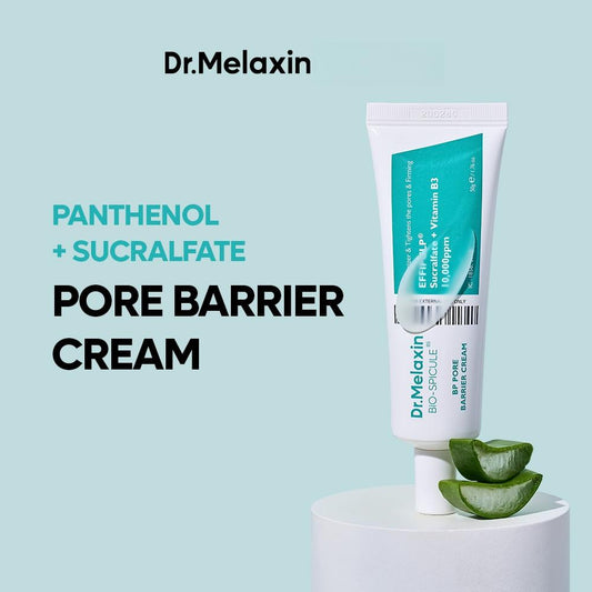 Dr.Melaxin BP Pore Barrier Cream 50g
