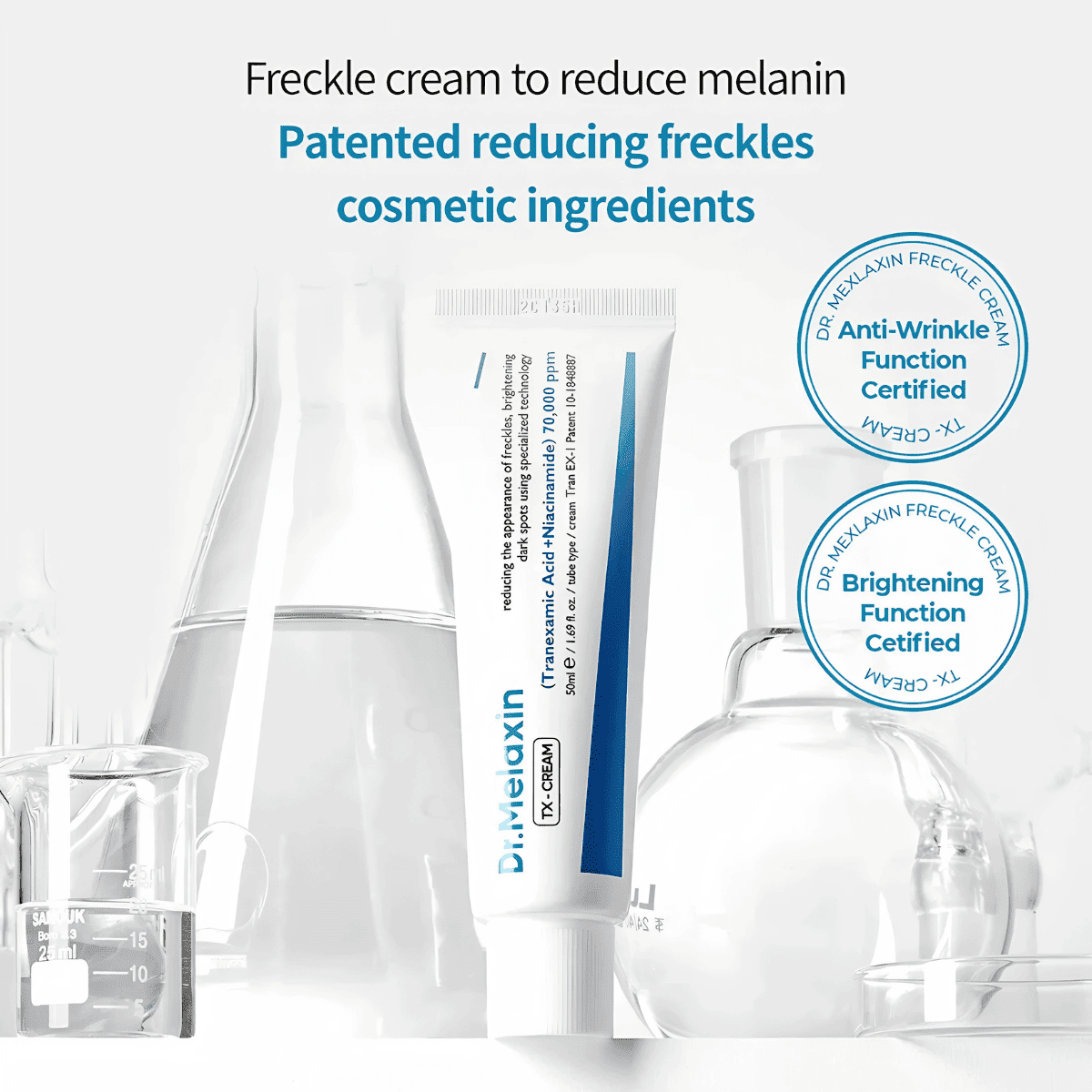 Dr.Melaxin TX Cream 50ml