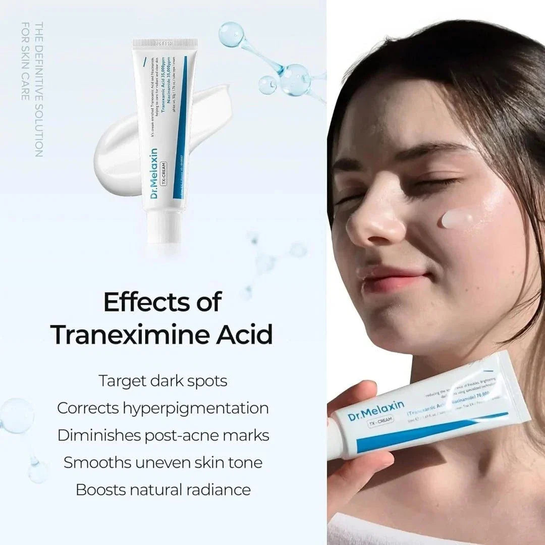 Dr.Melaxin TX Cream 50ml
