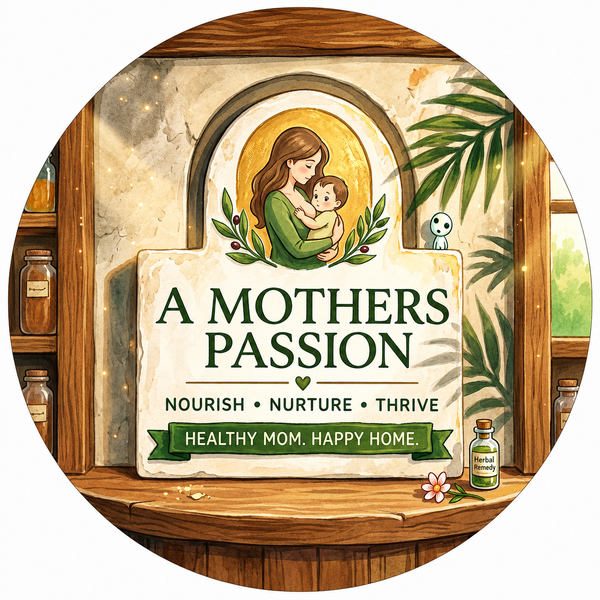 A Mothers Passion - Health Store