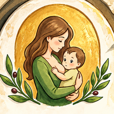 A Mothers Passion - Health Store