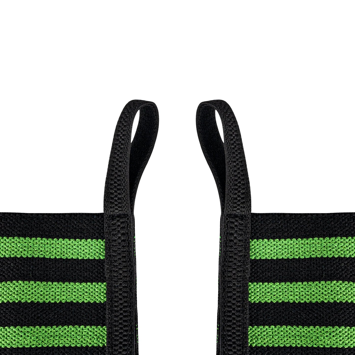 Battle Wrap Wrist Straps (Pair) – Green