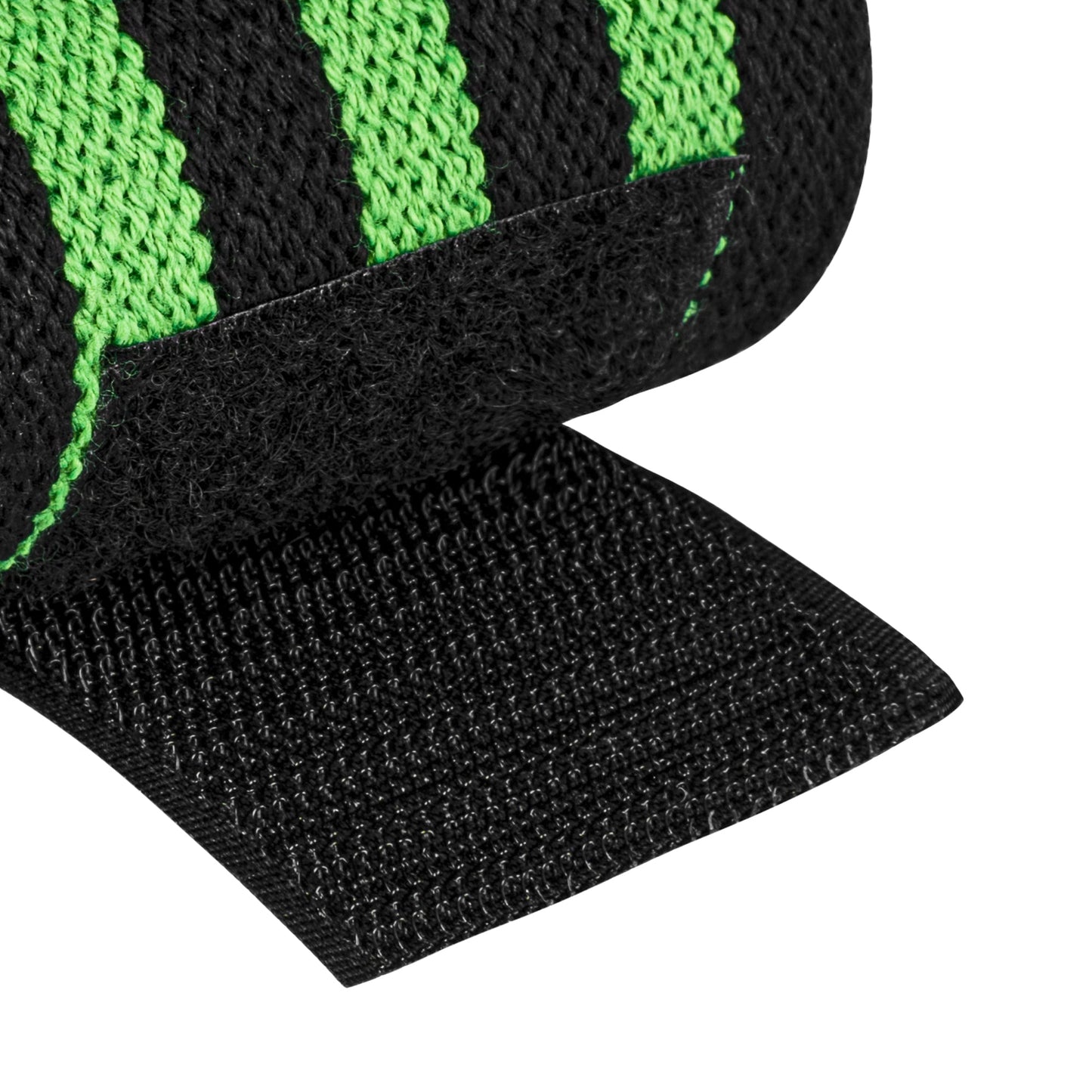 Battle Wrap Wrist Straps (Pair) – Green