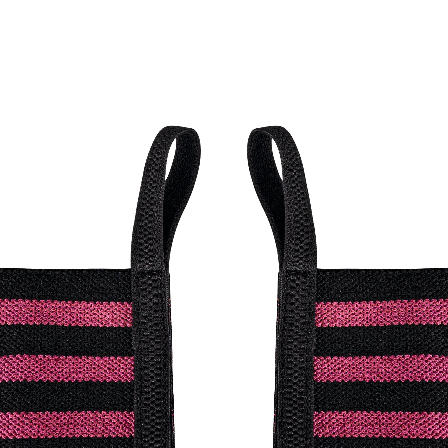 Battle Wrap Wrist Straps (Pair) - Pink