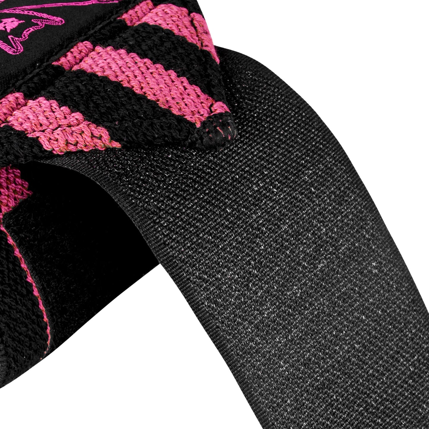 Battle Wrap Wrist Straps (Pair) - Pink