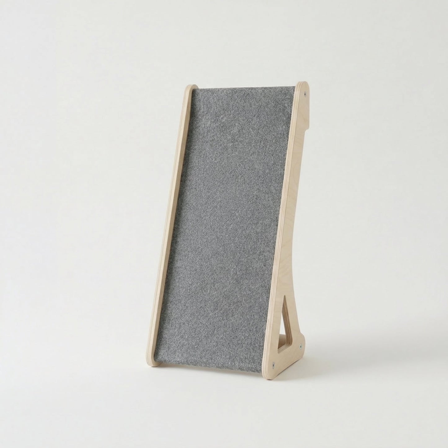Inclined Wall & Floor Cat Scratcher