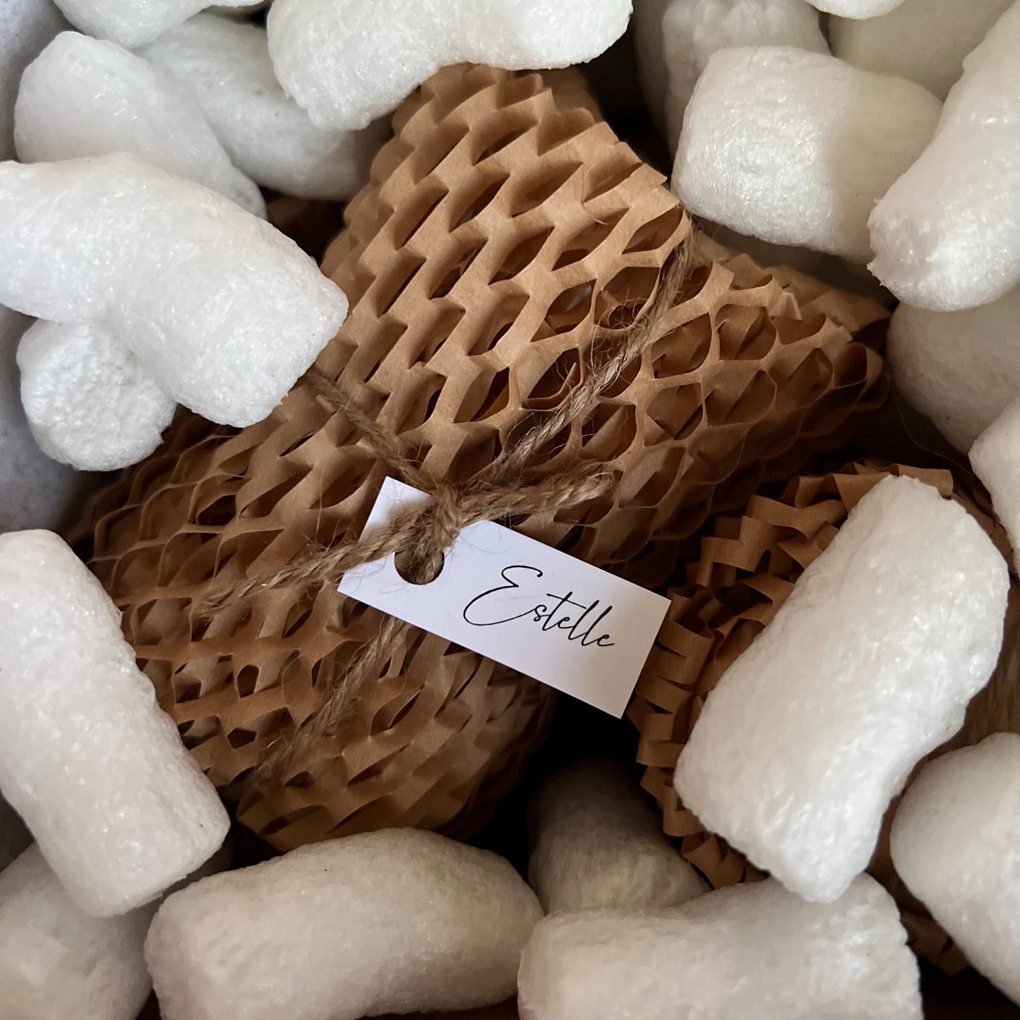 Rush Order Processing: Add-On for Soy Wax Candle Orders