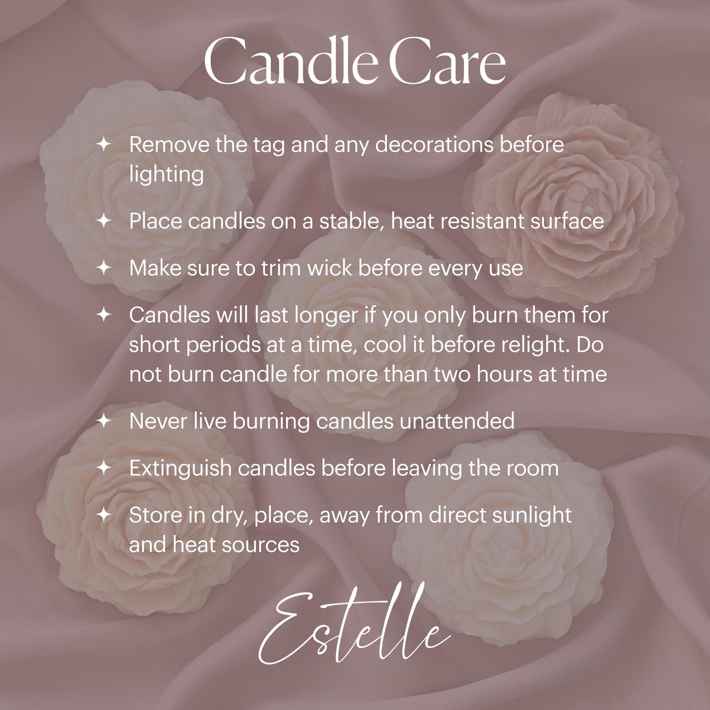 Greko Ribbed Peak Soy Wax Candle: Ribbed Pillar, Decorative Taper