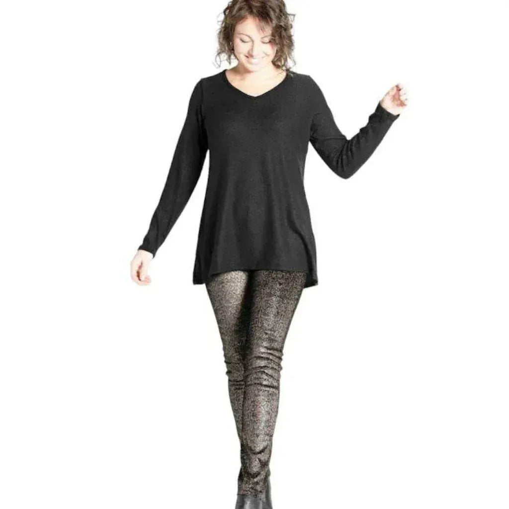 Julia divina legging serpent