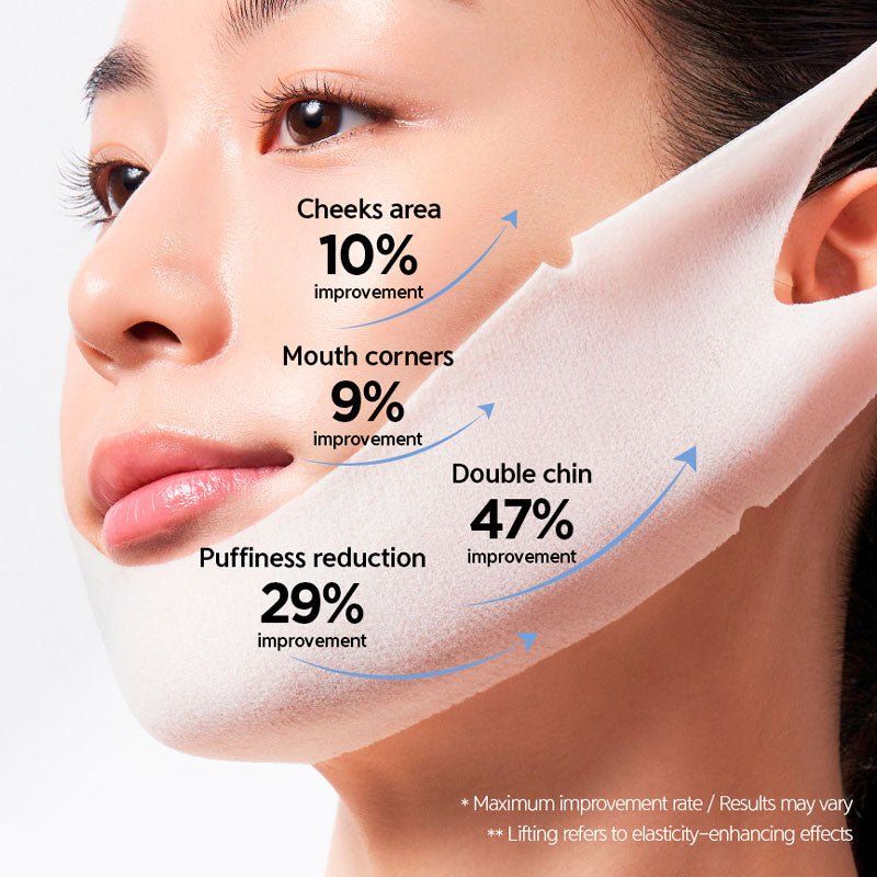 JUNGSAEMMOOL Essential Mool V Lifting Mask 10.5g
