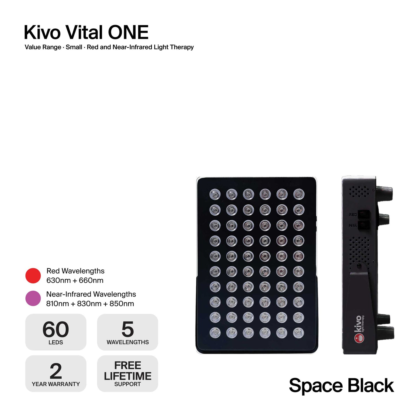 Kivo Vital ONE