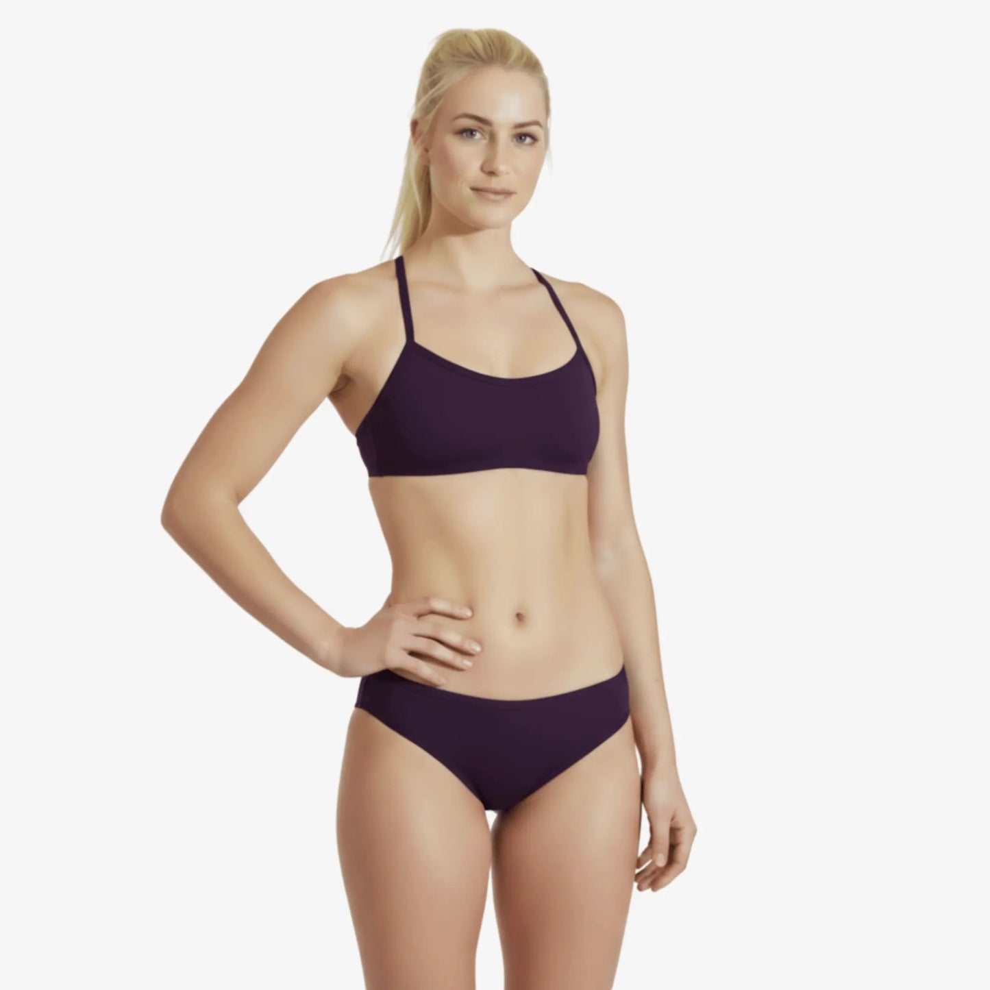 Mirage Vibe Bikini Top by Norca