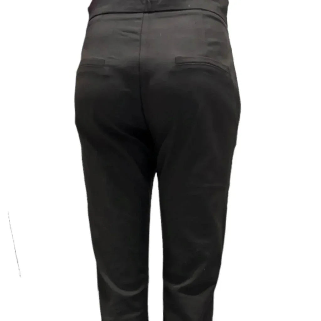 Pantalon décontracté Kessley noir