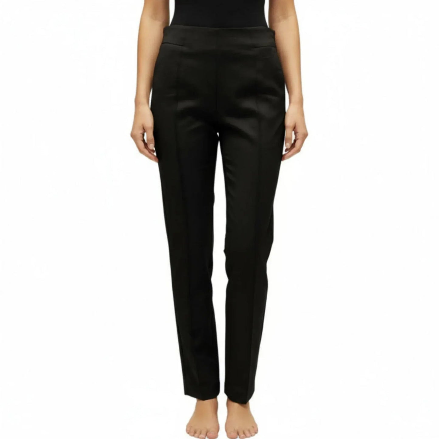 Pantalon décontracté Kessley noir