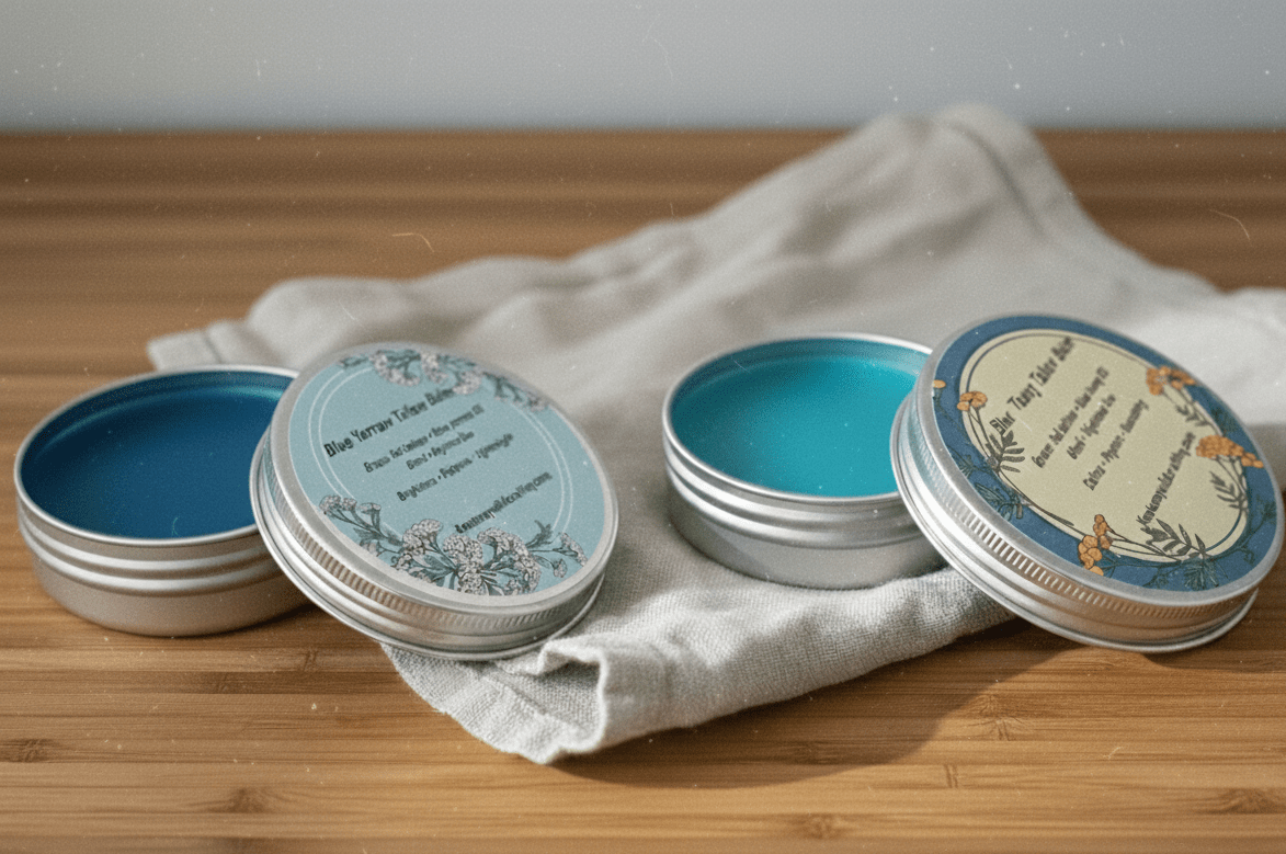 Pure Tallow Balm Bundles – Trios & Duos for Glowing Skin
