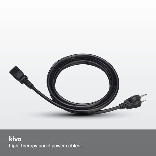 Kivo Power Cable