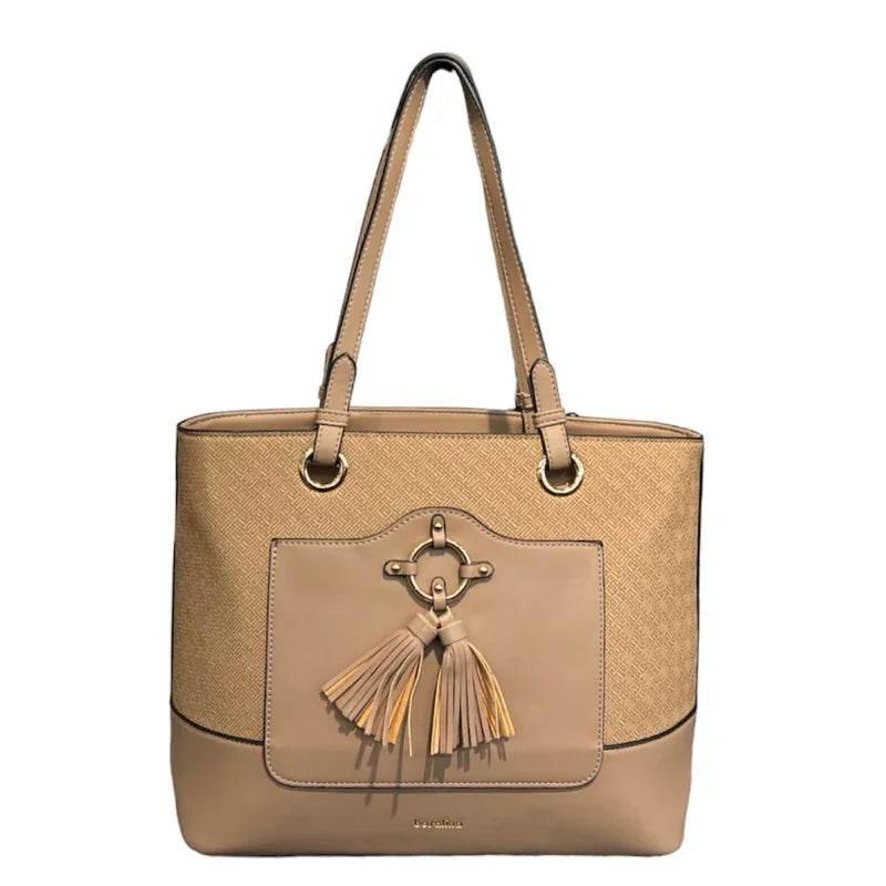 Sac fourre-tout voyageur