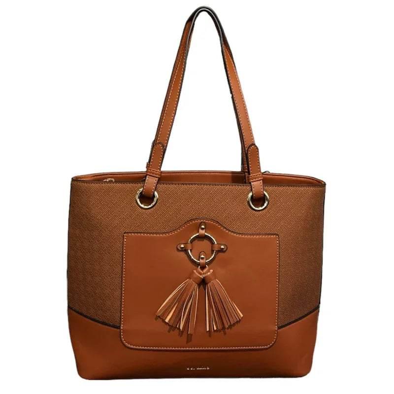 Sac fourre-tout voyageur
