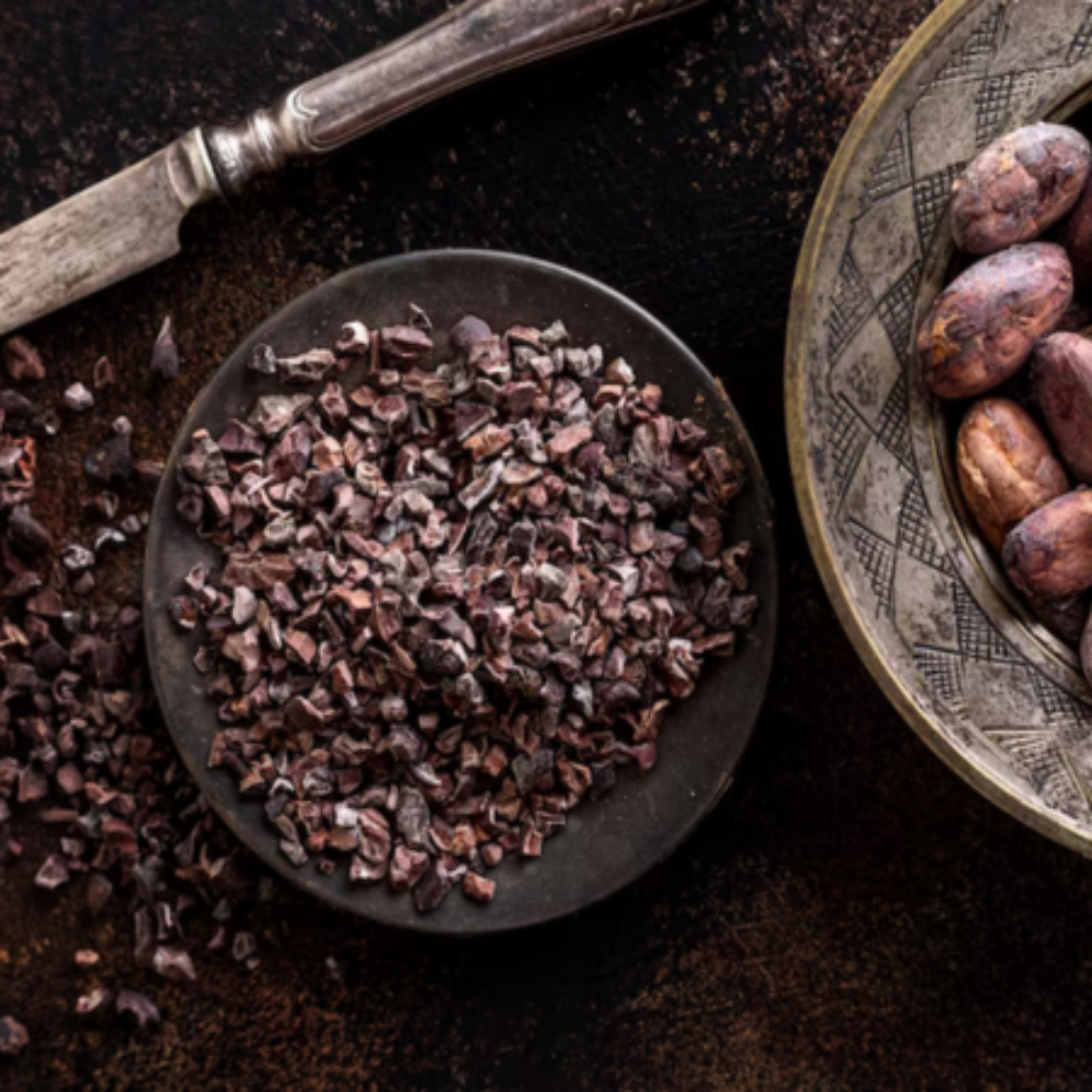 Premium Ceremonial Cacao Nibs