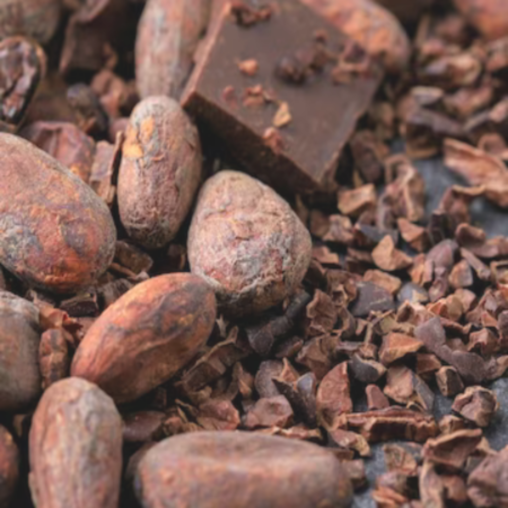 Premium Ceremonial Cacao Nibs