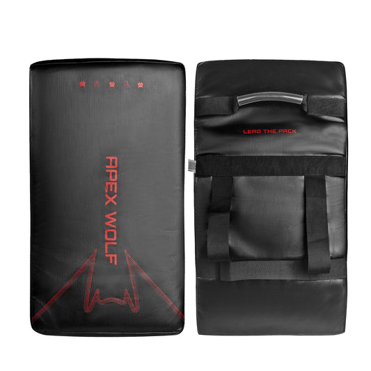 Pulse Martial Arts Kick Pad (One Pad Only)