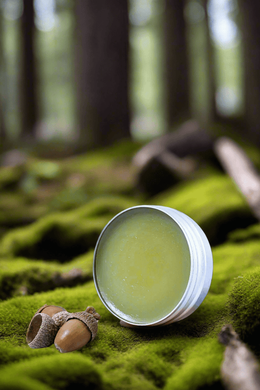 Tickle Me Not: Forest Balm