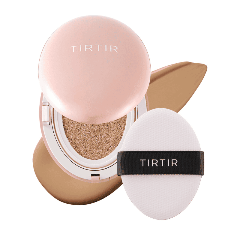 TIRTIR Mask Fit All-Cover Cushion 18g