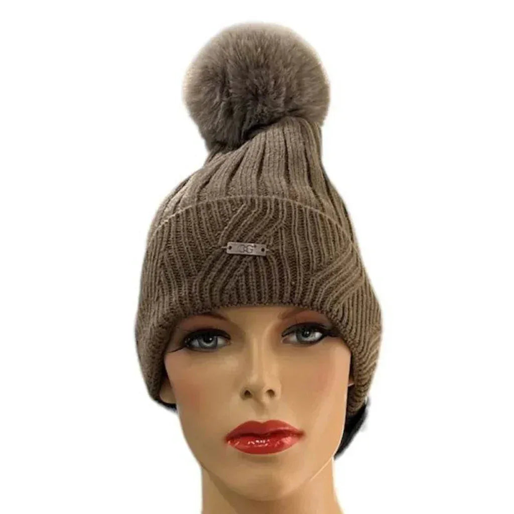 Tuque chaude