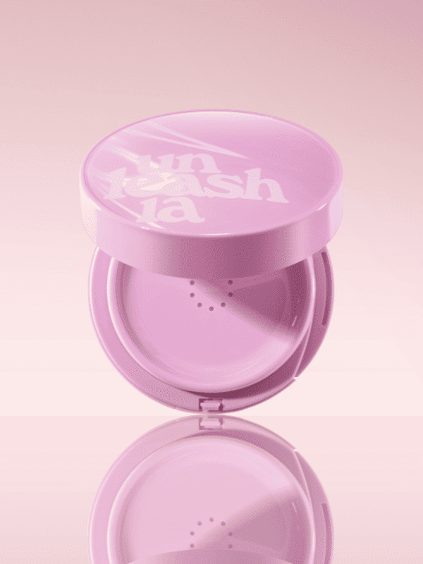 Unleashia Don't Touch Glass Cushion 15g