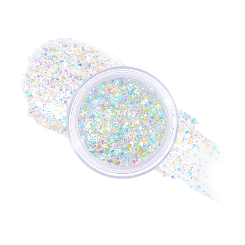 unleashia Get Loose Glitter Gel 4g
