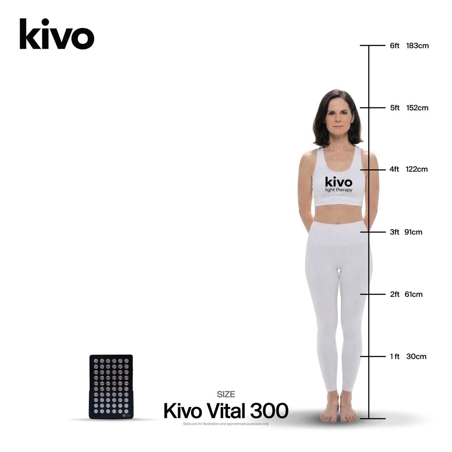 Kivo Vital ONE