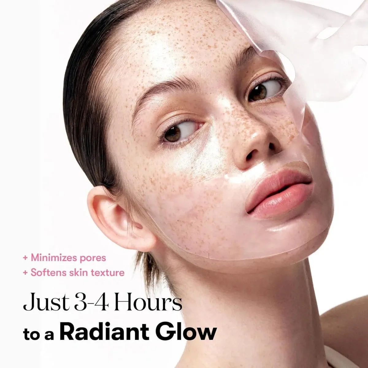 VT Collagen Reedle Shot 100 2Step Mask