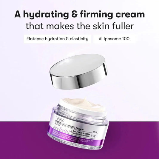 VT Reedle Shot Lifting Cream 50ml