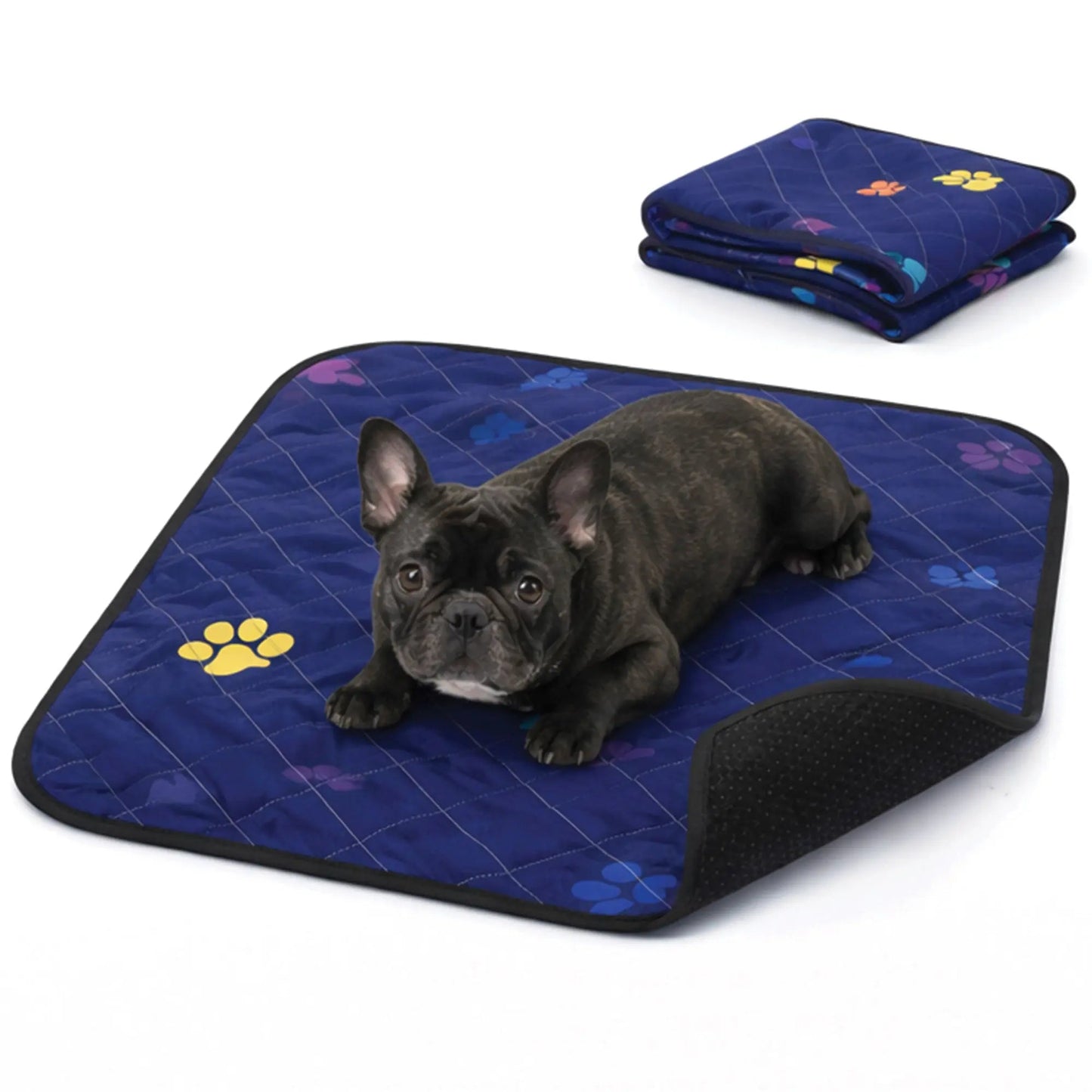 Washable Dog Pee Pads - Super Absorbent & Leakproof Puppy Pads